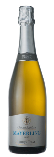 Crémant d´Alsace A.O.C. Mayerling Brut 12% 0,75l