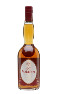 Pére Magloire Calvados VSOP 40% 0,7l 