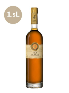 Francois Voyer Cognac VSOP Grande Champagne 1er Cru Magnum 40% 1,5l 