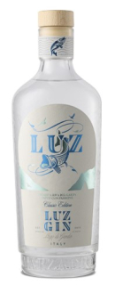 Marzadro Luz Gin Lago di Garda 45% 0,7l