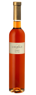 Domaine Lafage Ambré Hors d´Age AOP Rivesaltes - Natural Sweet wine 0,5l