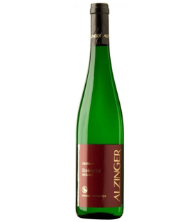 Leo Alzinger Riesling Smaragd Ried Steinertal 2019 0,75l