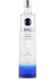 Ciroc Vodka 40% 1,0 l 