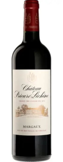 Château Prieuré-Lichine 4eme Grande Cru Cl. 2020 0,75l