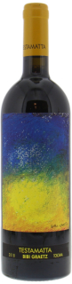 Bibi Graetz Testamatta 2018 0,75l