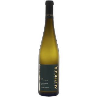 Leo Alzinger Grüner Veltliner Smaragd Liebenberg 2018 0,75l