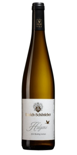 Emrich-Schonleber Monzinger "Halgans" Riesling trocken 2022 0,75l