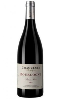 Domaine Marlyse Chauvenet Bourgogne Pinot Noir 2020 0,75 l