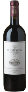 Tenuta Dell´ Ornellaia Le Serre Nuove 2016 0,75l