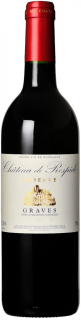 Château De Respide Reserve 2018 0,75l