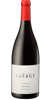 Domaine Lafage Cayrol 2021 0,75l