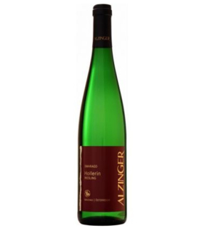 Leo Alzinger Riesling Smaragd Hollerin 2018 0,75l