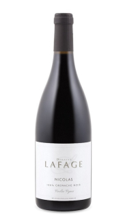 Domaine Lafage Nicolas 2021 0,75l