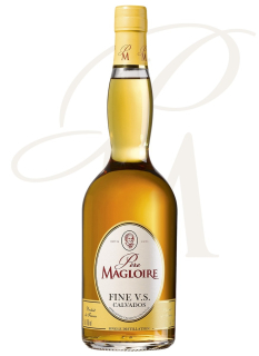 Pére Magloire Calvados Fine VS 40% 1l 