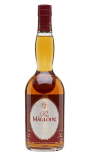 Pére Magloire Calvados VSOP 40% 1l 