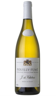 J. de Villebois Pouilly - Fumé 2021 0,75l