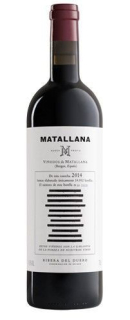 Telmo Rodríguez Matallana 2020 0,75l