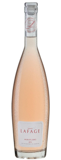 Domaine Lafage Miraflors Rosé 2023 0,75l