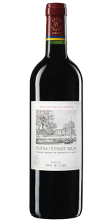 Chateau Duhart Milon Rothschild 4ėme Cru Classé 2008 0,75l