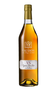 Vaudon Cognac VS Fins Bois 40% 0,7l 