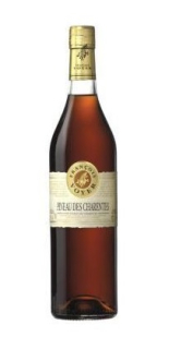 François Voyer Pineau des Charentes Rouge 0,75l 