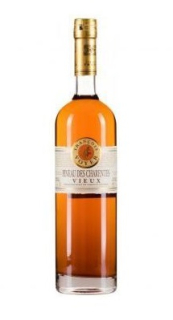 François Voyer Vieux Pineau des Charentes 0,75l