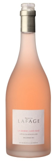 1 kartón Domaine Lafage Grande Cuvée Rosé 2023 6x0,75l