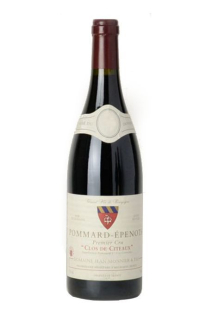 Domaine Joan Monnier et Fils Pommard 1er Cru Les Grands Epenots 2015 0,75l