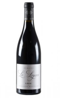 Domaine La Lôyane Lirac rouge 2019 0,75l