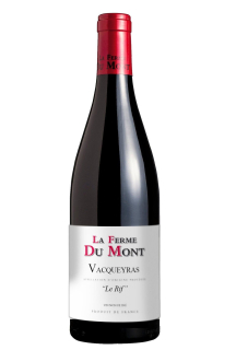 La Ferme du Mont Vacqueyras "Le Rif" Rouge 2019 0,75l