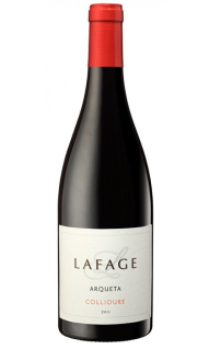 Domaine Lafage Collioure Arqueta 2020 0,75l