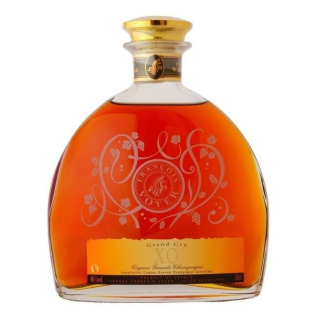 Francois Voyer Cognac XO Gold Grande Champagne 1er Cru 40% 3l Jeroboam 