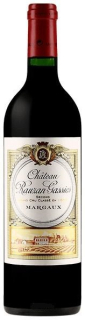 Château Rauzan-Gassies 2eme GCC 2018 0,75l