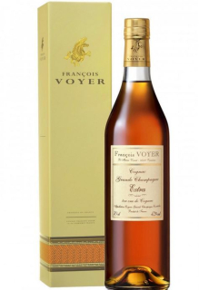 Francois Voyer Cognac XO Extra Classic Grande Champagne 1er Cru 42% 0,7l GB