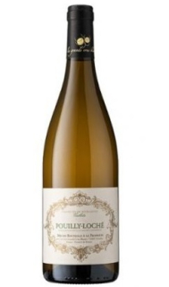 Cave des Grands Crus Blancs Pouilly Loché Blanc Les Guiblets 2021 0,75 l