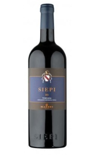 Mazzei Siepi 2021 0,75l