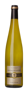 Cave de Turckheim Gewűrztraminer Reserve 2020 0,75l