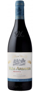 La Rioja Alta Viña Ardanza Reserva 2017 0,75l