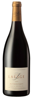 Domaine Lafage - Authentique 2022 0,75l