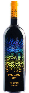 Bibi Graetz Testamatta 2019 0,75l