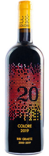 Bibi Graetz Colore 2019 0,75l