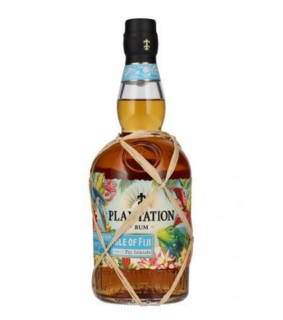 Plantation Isle of Fiji 40% 0,7l 