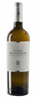 Paololeo Fiano IGT Salento 2022 0,75l