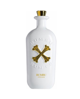 Bumbu Cream 15% 0,7l 