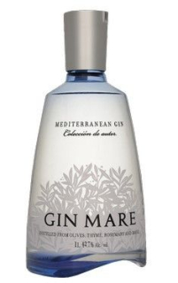 Gin Mare 42,7% 1l 