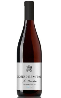 J. Boutin Crozes-Hermitage "Les Hauts Granites" Rouge 2020 0,75l