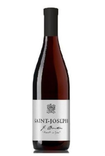 J. Boutin Saint Joseph "Parcelle de Jean" Rouge 2020 0,75l