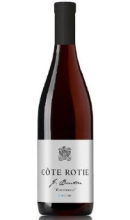 J. Boutin Côte Rotie "Bonnevaux" Rouge 2020 0,75l