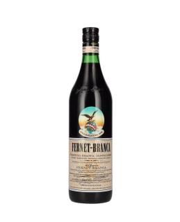 Fernet Branca 35% 1l 