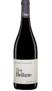 Clos Bellane Côtes du Rhône Villages Valréas Rouge BIO 2019 0,75l